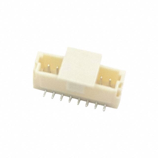 10147605-00008LF Amphenol ICC (FCI)  Headers Male Pins